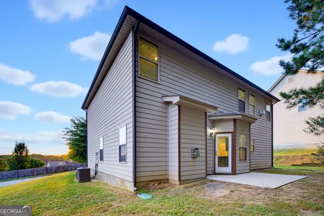 5010 Tower View Trail, Snellville, GA 30039