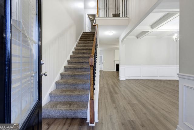5010 Tower View Trail, Snellville, GA 30039