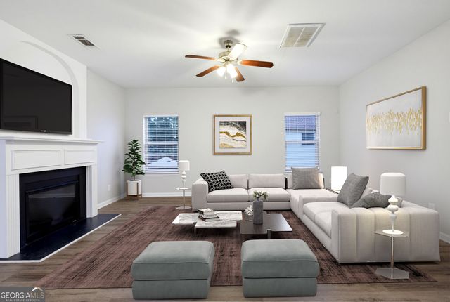 5010 Tower View Trail, Snellville, GA 30039