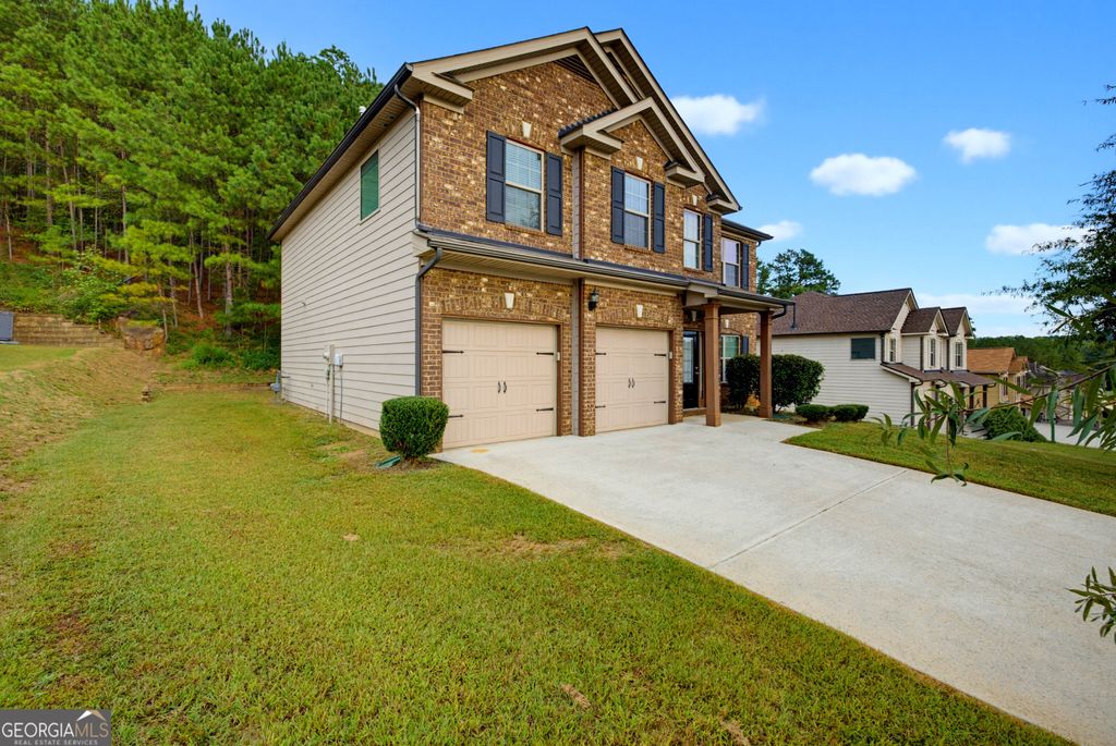 5010 Tower View Trail, Snellville, GA 30039 — photo 2
