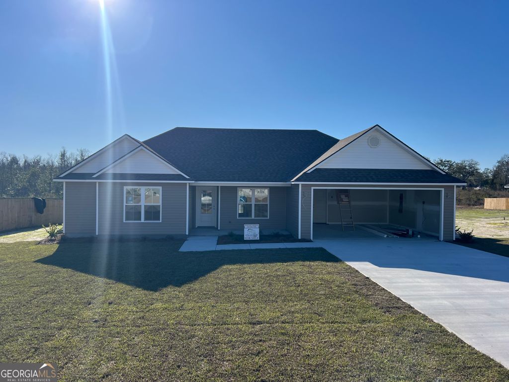 1027 Mary Nell Court, Valdosta, GA 31601