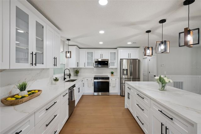 8258 TANSY DRIVE, Orlando, FL 32819