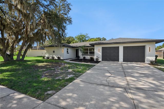 8258 TANSY DRIVE, Orlando, FL 32819