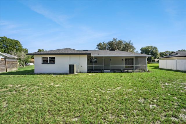 8258 TANSY DRIVE, Orlando, FL 32819
