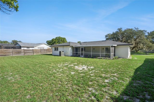 8258 TANSY DRIVE, Orlando, FL 32819