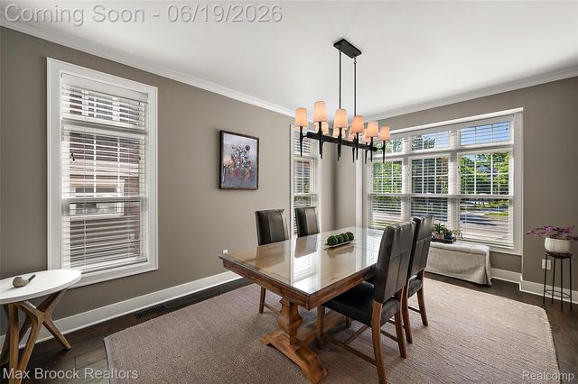 622 Fairbrook Street, Northville, MI 48167