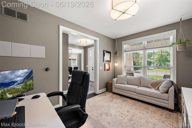 622 Fairbrook Street, Northville, MI 48167