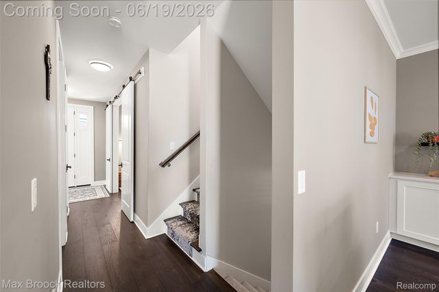 622 Fairbrook Street, Northville, MI 48167