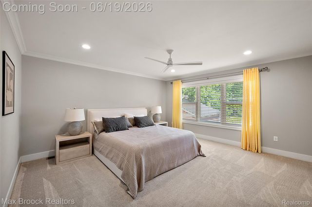 622 Fairbrook Street, Northville, MI 48167