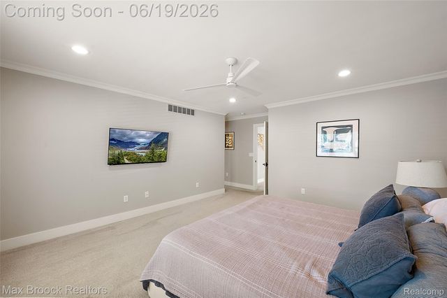 622 Fairbrook Street, Northville, MI 48167