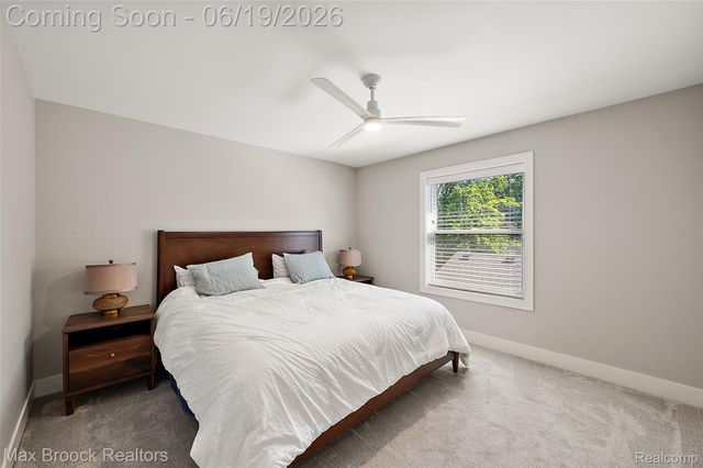 622 Fairbrook Street, Northville, MI 48167