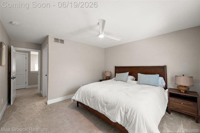 622 Fairbrook Street, Northville, MI 48167