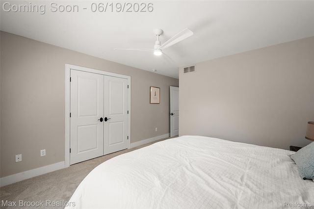 622 Fairbrook Street, Northville, MI 48167