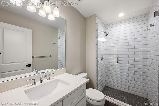 622 Fairbrook Street, Northville, MI 48167