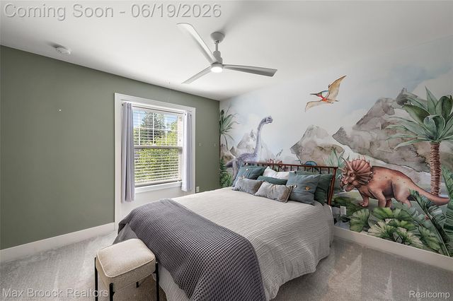 622 Fairbrook Street, Northville, MI 48167