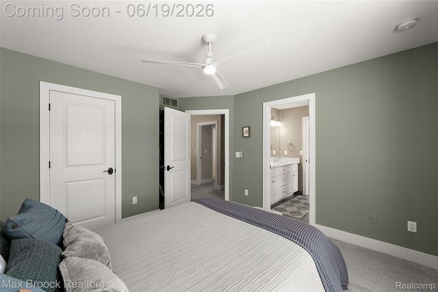 622 Fairbrook Street, Northville, MI 48167