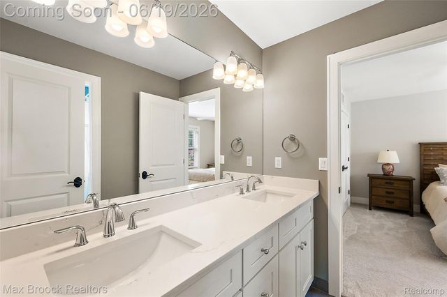 622 Fairbrook Street, Northville, MI 48167