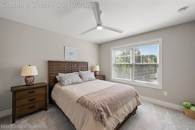 622 Fairbrook Street, Northville, MI 48167