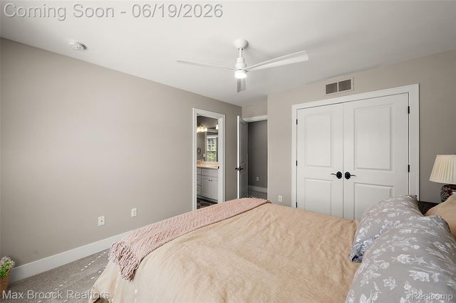 622 Fairbrook Street, Northville, MI 48167