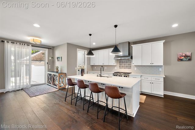 622 Fairbrook Street, Northville, MI 48167