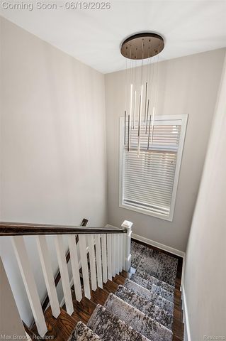 622 Fairbrook Street, Northville, MI 48167