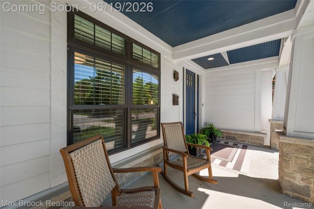 622 Fairbrook Street, Northville, MI 48167