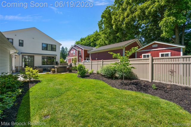622 Fairbrook Street, Northville, MI 48167