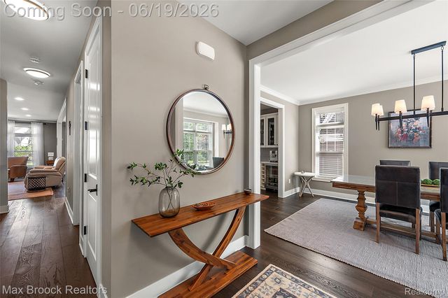 622 Fairbrook Street, Northville, MI 48167