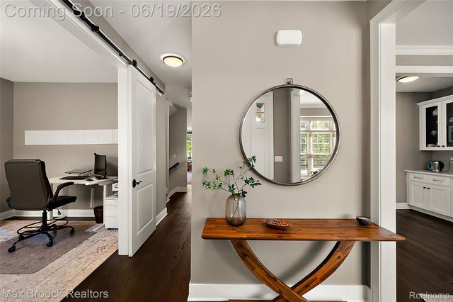 622 Fairbrook Street, Northville, MI 48167