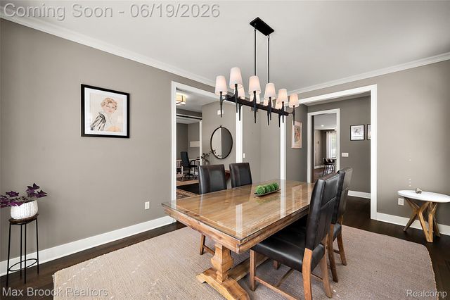 622 Fairbrook Street, Northville, MI 48167