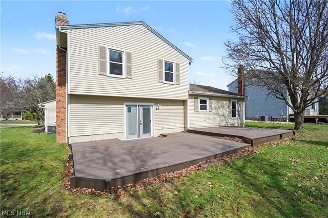 380 Sturbridge Drive, Medina, OH 44256