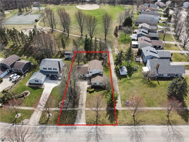 380 Sturbridge Drive, Medina, OH 44256