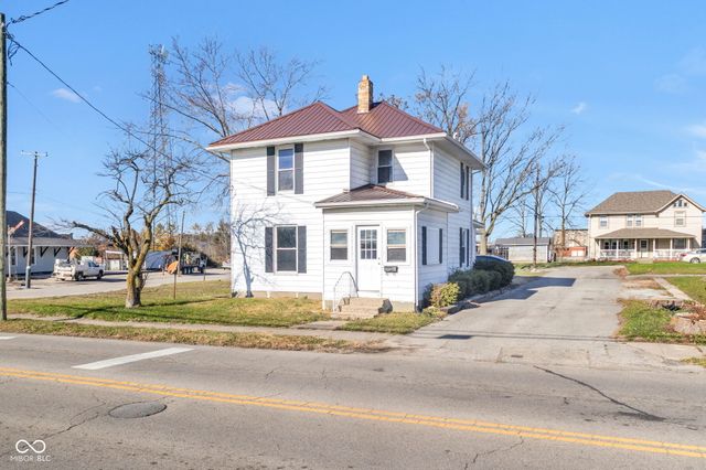 1608 Indiana Avenue, New Castle, IN 47362