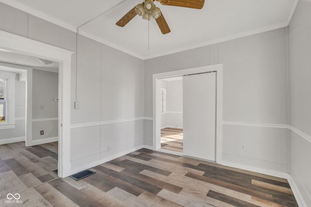 1608 Indiana Avenue, New Castle, IN 47362