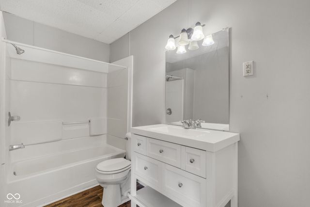 1608 Indiana Avenue, New Castle, IN 47362