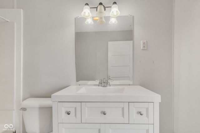 1608 Indiana Avenue, New Castle, IN 47362