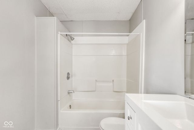 1608 Indiana Avenue, New Castle, IN 47362