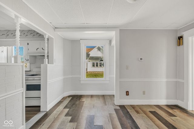 1608 Indiana Avenue, New Castle, IN 47362