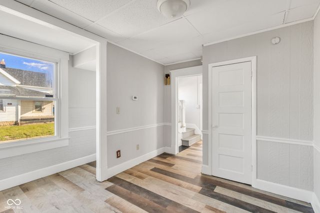 1608 Indiana Avenue, New Castle, IN 47362