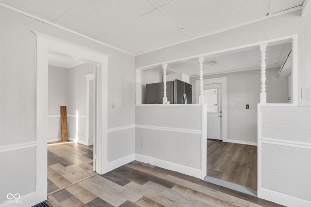 1608 Indiana Avenue, New Castle, IN 47362