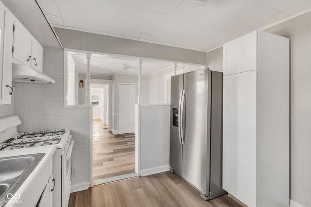 1608 Indiana Avenue, New Castle, IN 47362