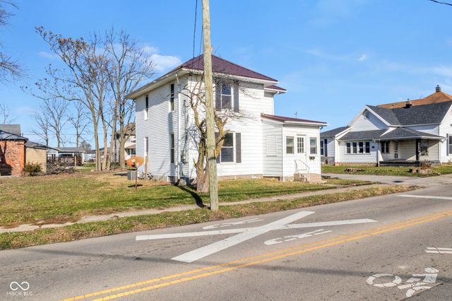 1608 Indiana Avenue, New Castle, IN 47362