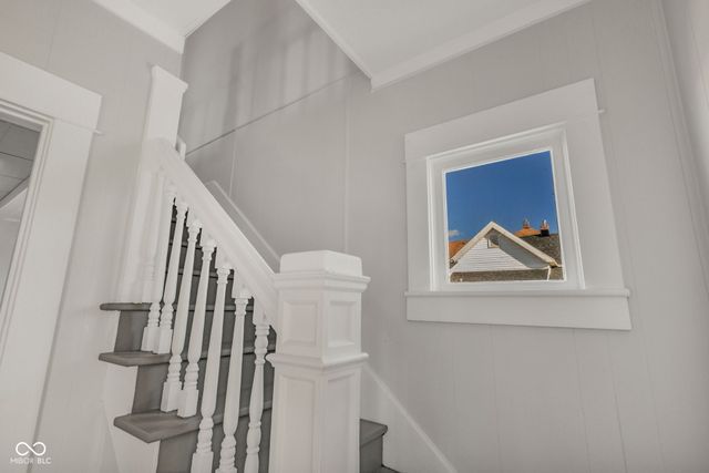 1608 Indiana Avenue, New Castle, IN 47362