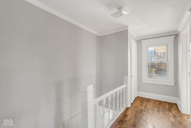 1608 Indiana Avenue, New Castle, IN 47362