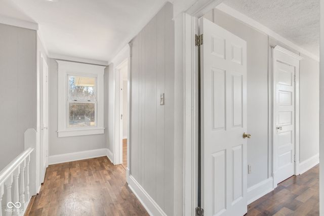 1608 Indiana Avenue, New Castle, IN 47362