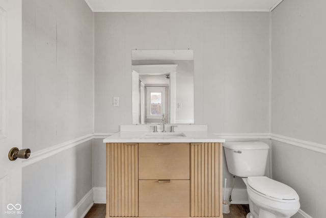 1608 Indiana Avenue, New Castle, IN 47362