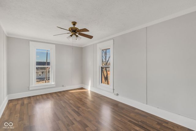 1608 Indiana Avenue, New Castle, IN 47362