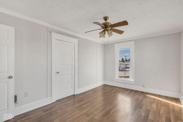 1608 Indiana Avenue, New Castle, IN 47362