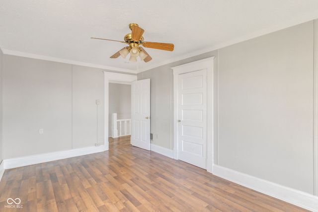 1608 Indiana Avenue, New Castle, IN 47362