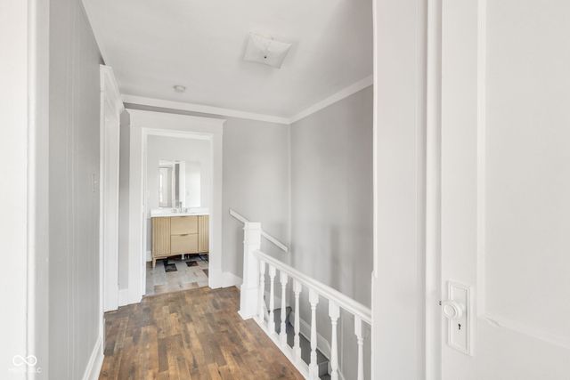 1608 Indiana Avenue, New Castle, IN 47362